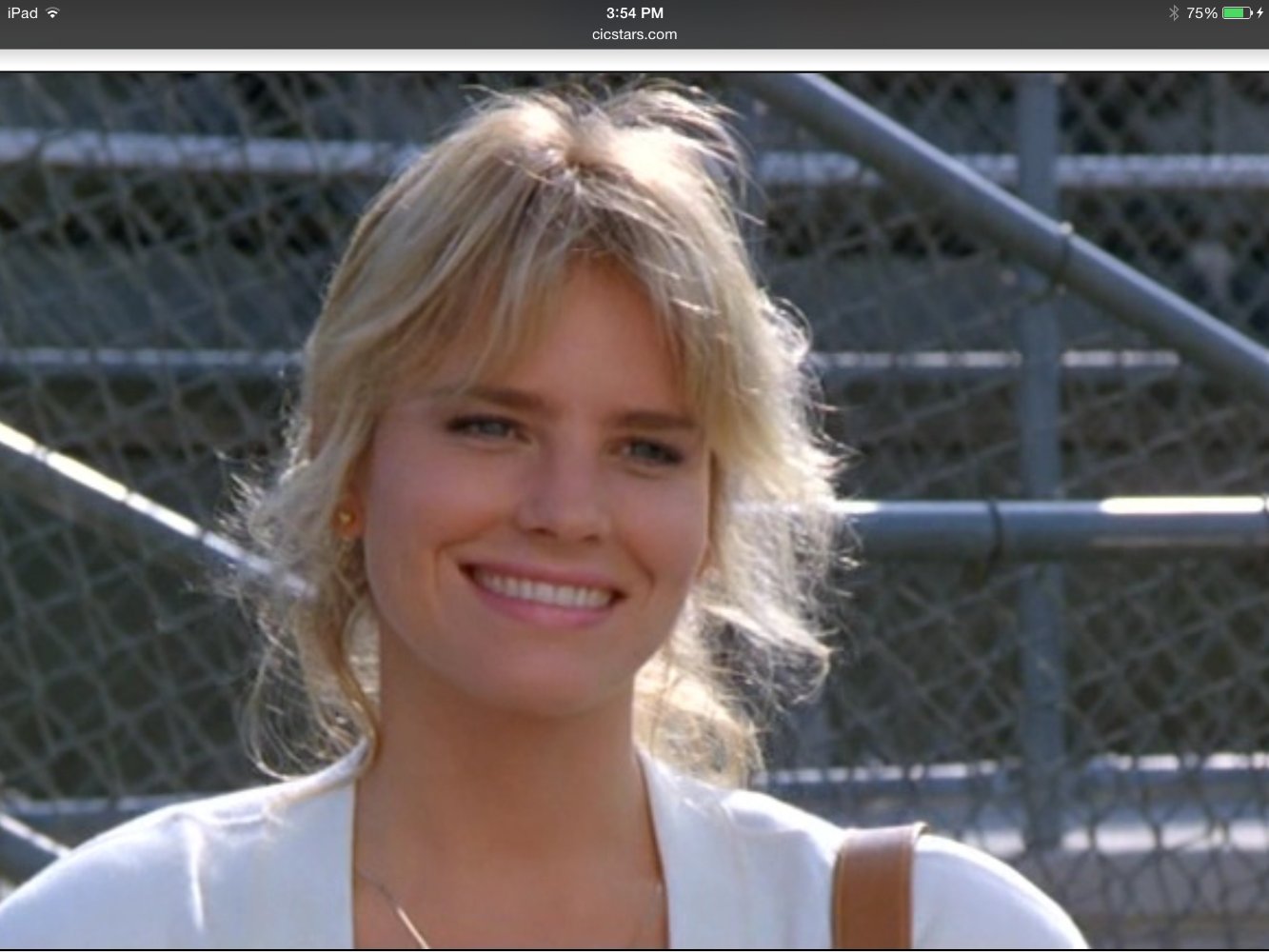 Jennifer Runyon (1 April 1960, Chicago, Illinois, USA) movies list and