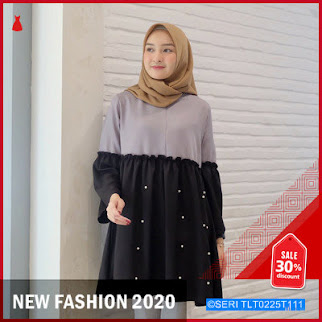 TLT0225T111 Blouse Atiya Best BMGShop