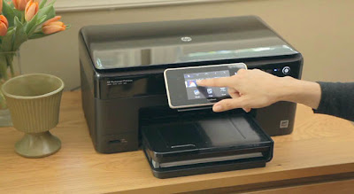 impresora para uso domestico