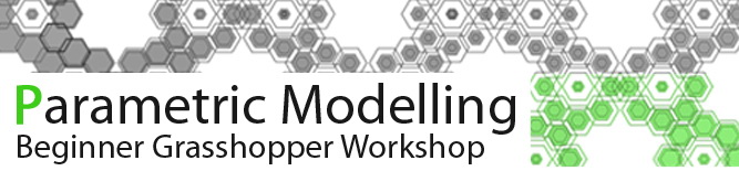 Mantis link Mathematica Grasshopper "CA": Parametric Modeling Workshop ...