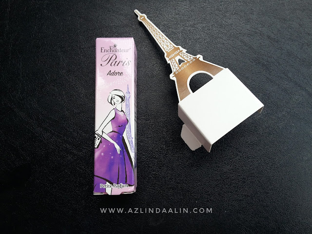 ENCHANTEUR PARIS PETITE PARFUM MINYAK WANGI HARUMAN TERKINI TANPA ALKOHOL ENCHANTEUR PARIS PETITE PARFUM MINYAK WANGI HARUMAN TERKINI TANPA ALKOHOL