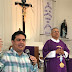 Mauricio Díaz convenció a tianguistas de que respeten la parroquia de la Madero