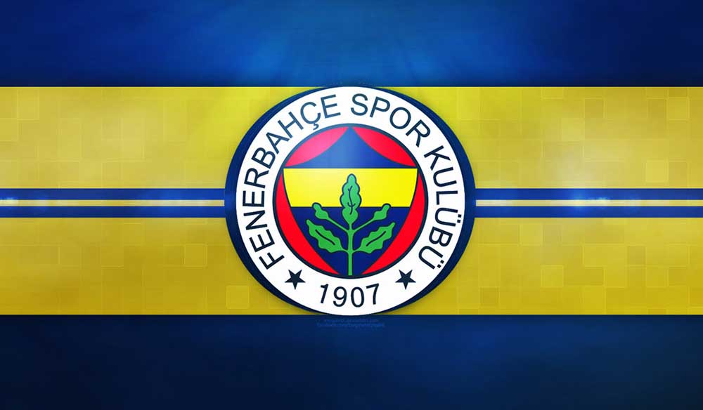 Sarı Lacivert Fenerbahçe Resimleri