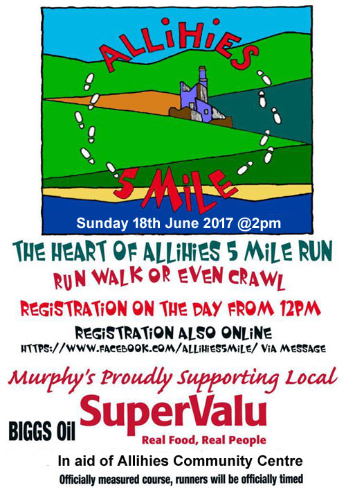 Long Island K Summer Series Long Island K Summer Series
