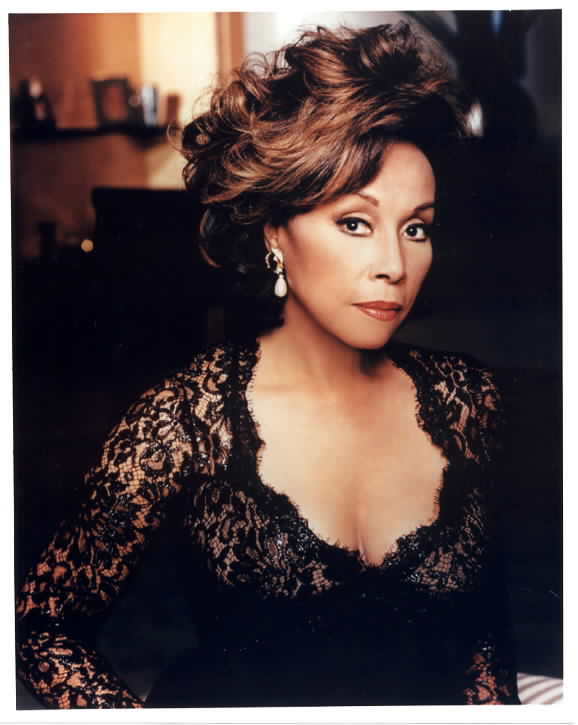 Diahann Carroll born July 17, 1935, in. films to... is an American actress ...