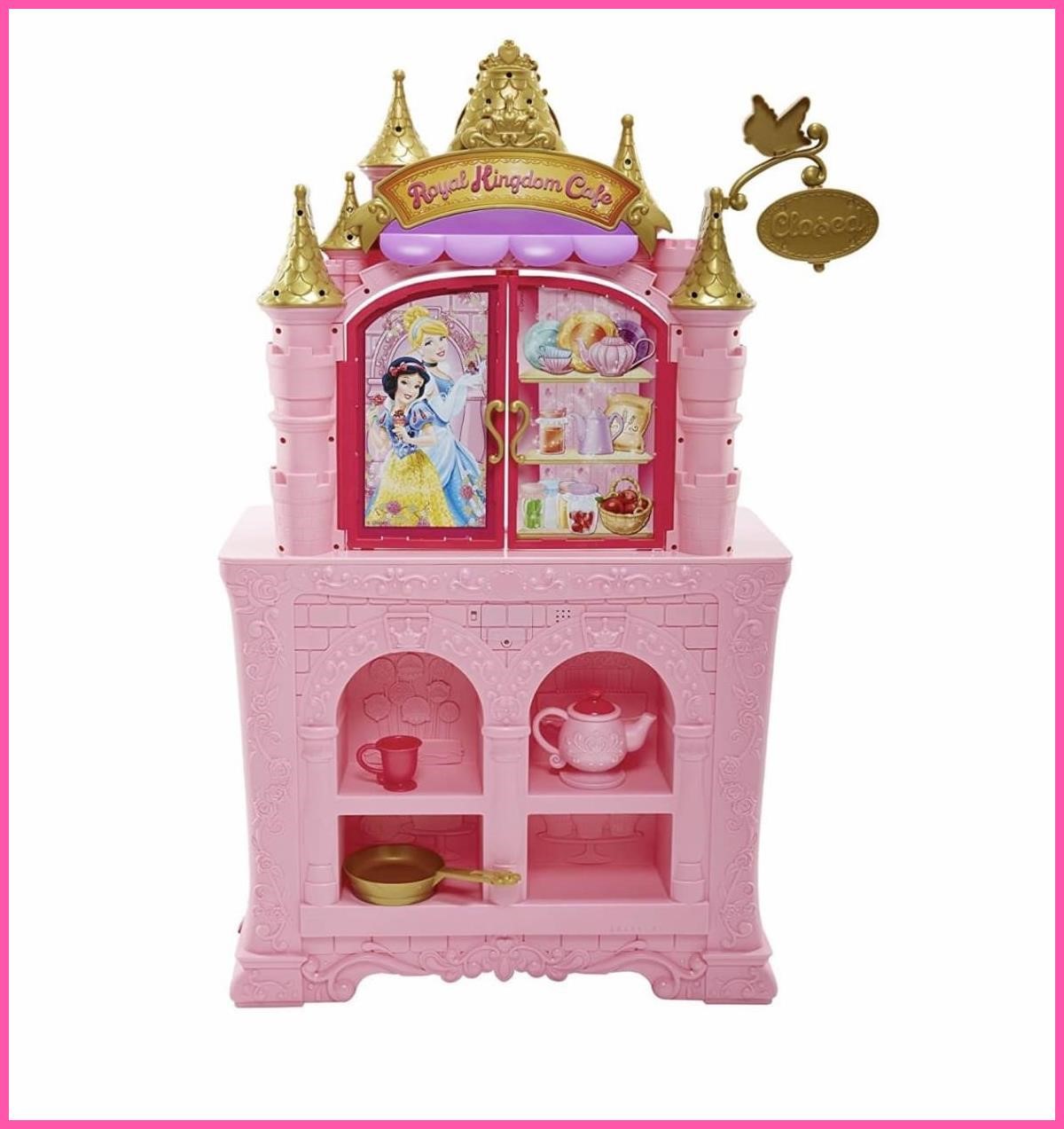 19 Princess Kitchen Set J2WM IVAN GRAY'S BLOG