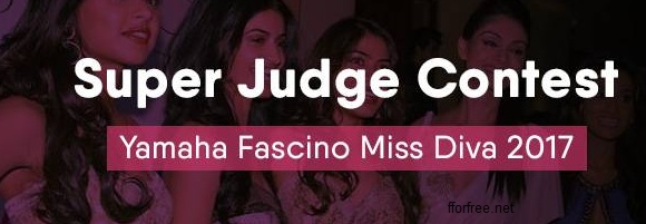 Enter Femina Beauty Pageants Super Judge Contest & Win Cash Prize of Rs.25,000 Win Up to Rs.45000 From Femina Beauty Pageants Super Judge Contest