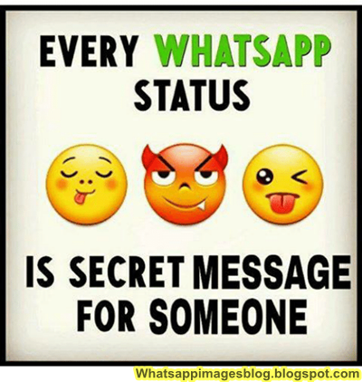 Whatsapp Images Blog: Best New Funny Whatsapp Status - Cool Status