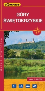 Góry Świętokrzyskie