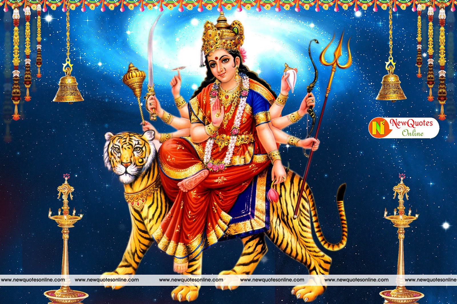2016 latest durga mata wallpapers and images new quotes