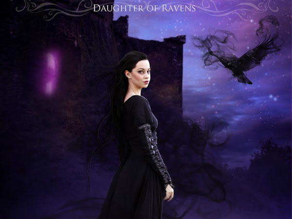 Lady Macbeth: Daughter of Ravens is LIVE!
