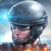 The Killbox: Arena Combat US (Aim Bot - Damage x100) MOD APK The Killbox: Arena Combat US (Aim Bot - Damage x100) MOD APK