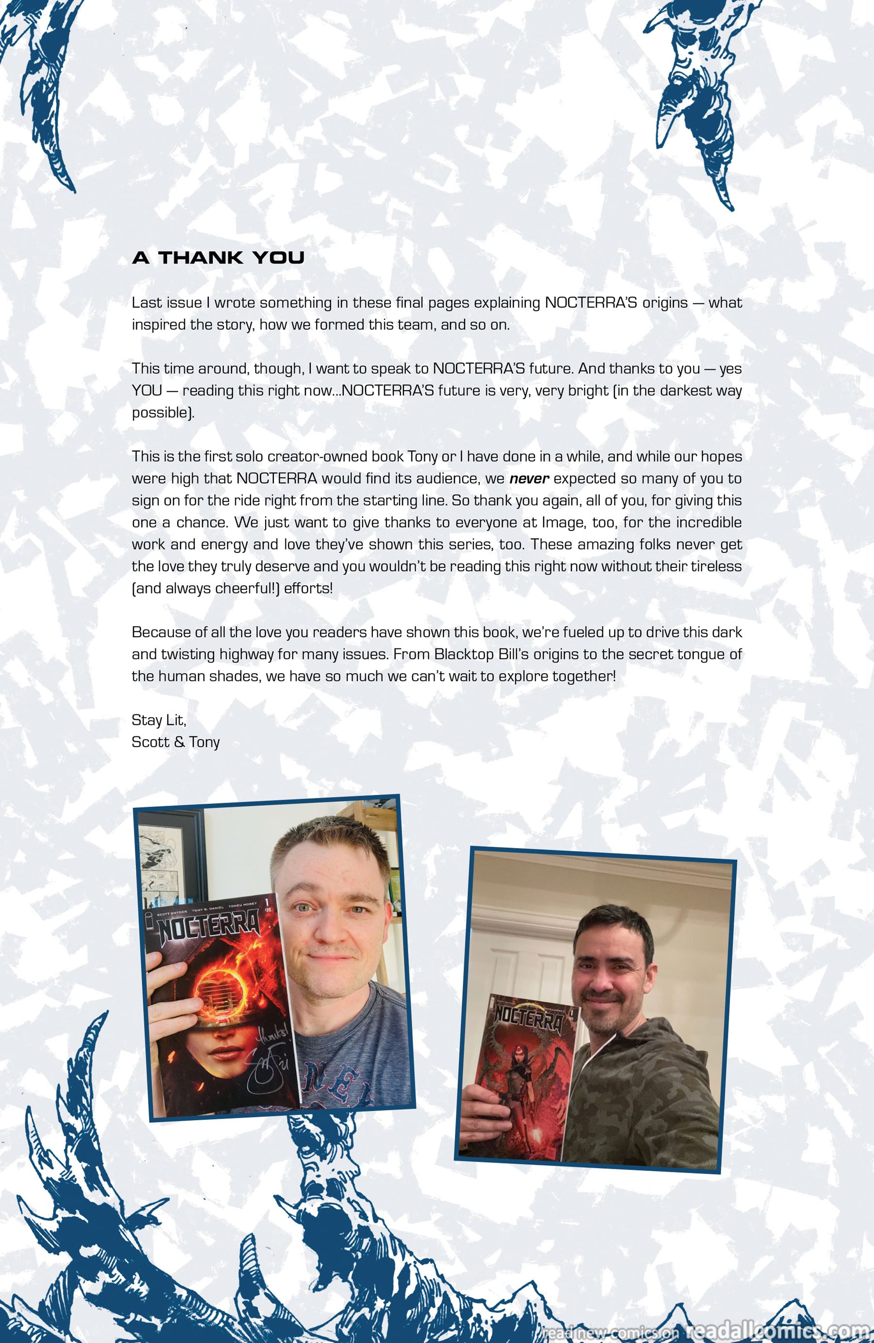 Nocterra chapter 2 page 23