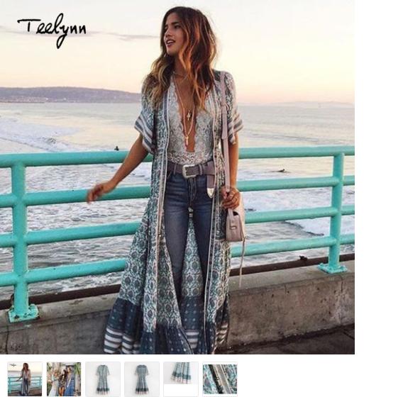 Semi Formal Maxi Dress - Cheap Vintage Clothing Online