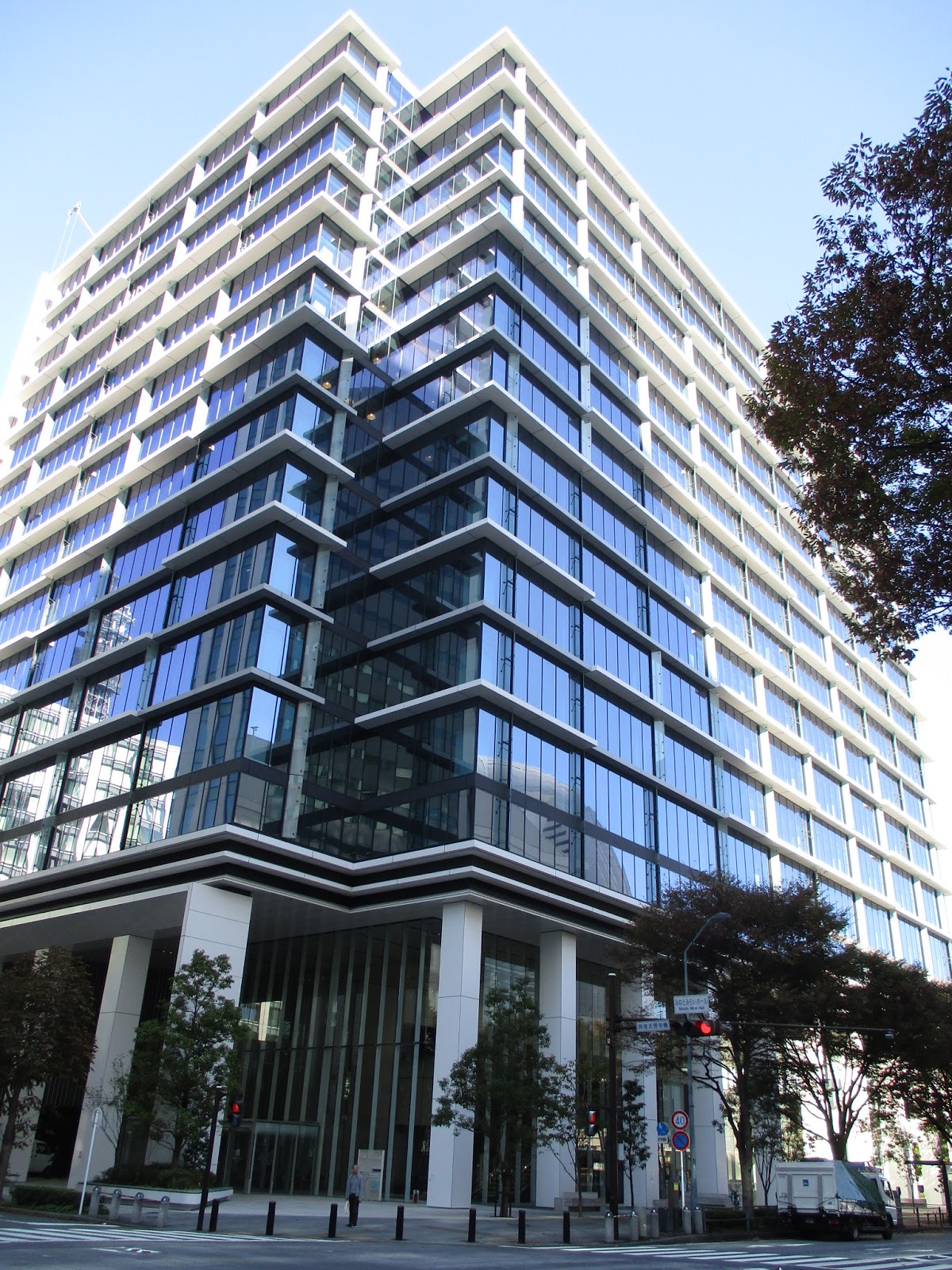 オーシャンゲートみなとみらい