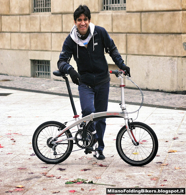 dahon vigor p9 price