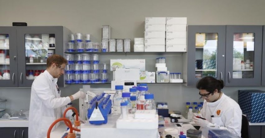 CORONAVIRUS: Universidad de OXFORD comenzará pruebas de vacunas contra el covid-19 en seres humanos CORONAVIRUS: Universidad de OXFORD comenzará pruebas de vacunas contra el covid-19 en seres humanos