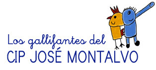 Los gallifantes del CIP José Montalvo