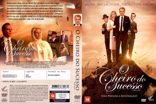 O Cheiro do Sucesso Torrent - BluRay Rip 720p e 1080p Dual Áudio O Cheiro do Sucesso Torrent - BluRay Rip 720p e 1080p Dual Áudio (2009)