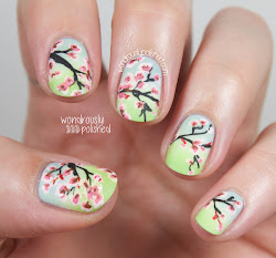 cherry nail blossom does blossoms dozen digital cultures countries japanese gradient need fuji surrounded