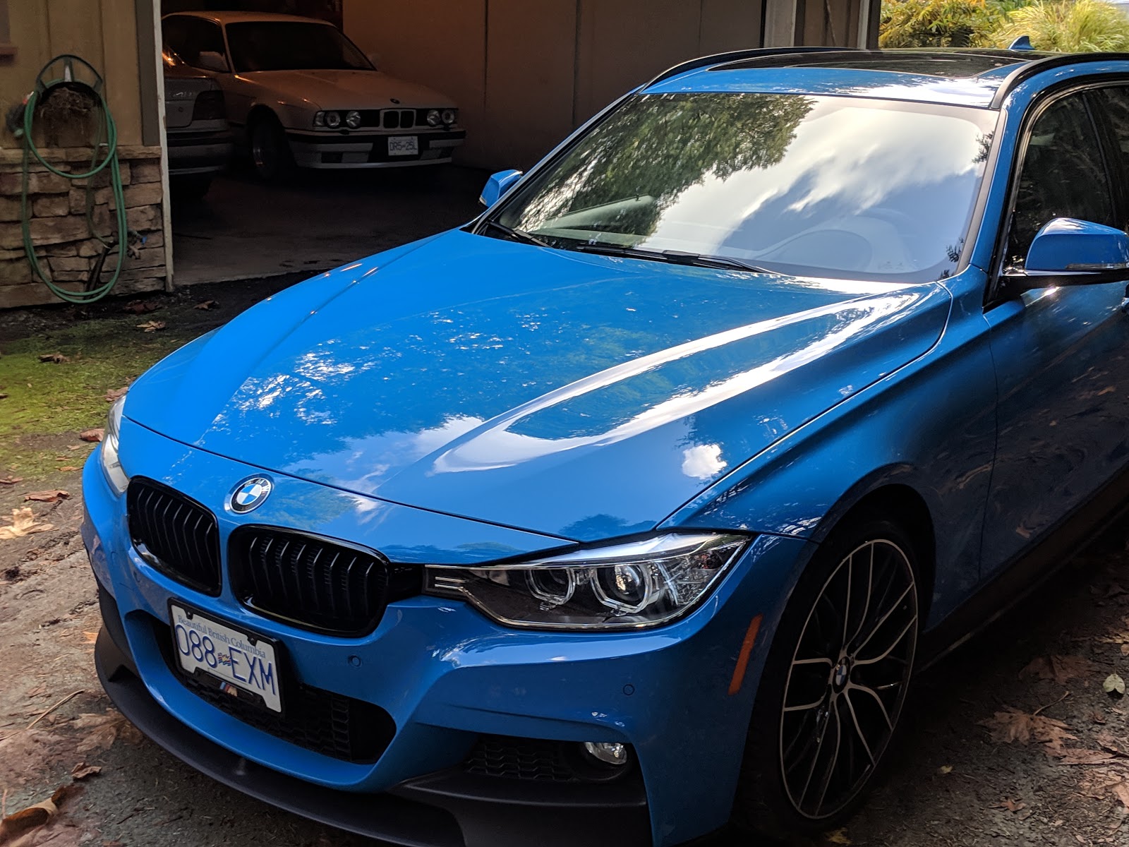 Bmw F31 328i Coding
