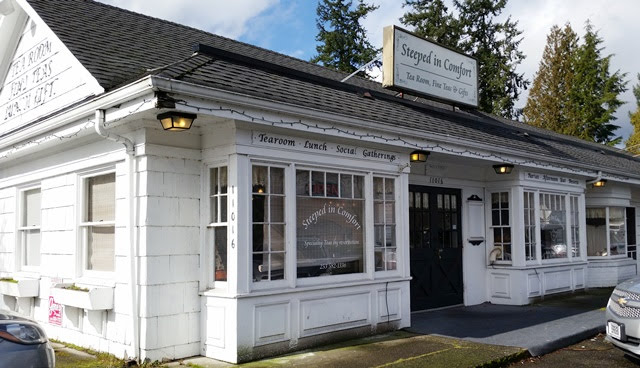 Hanamichi Steeped In Comfort