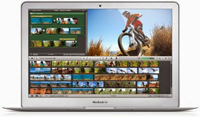 Apple MacBook Air MD760LL Apple MacBook Air MD760LL