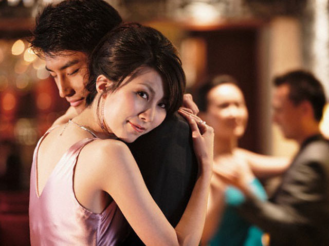 Có được chồng giàu có phải là 3 mẫu phụ nữ sau Có được chồng giàu có phải là 3 mẫu phụ nữ sau