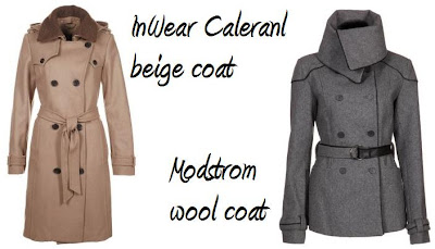 coats