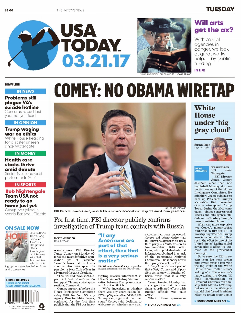 World Newspapers Pdf
