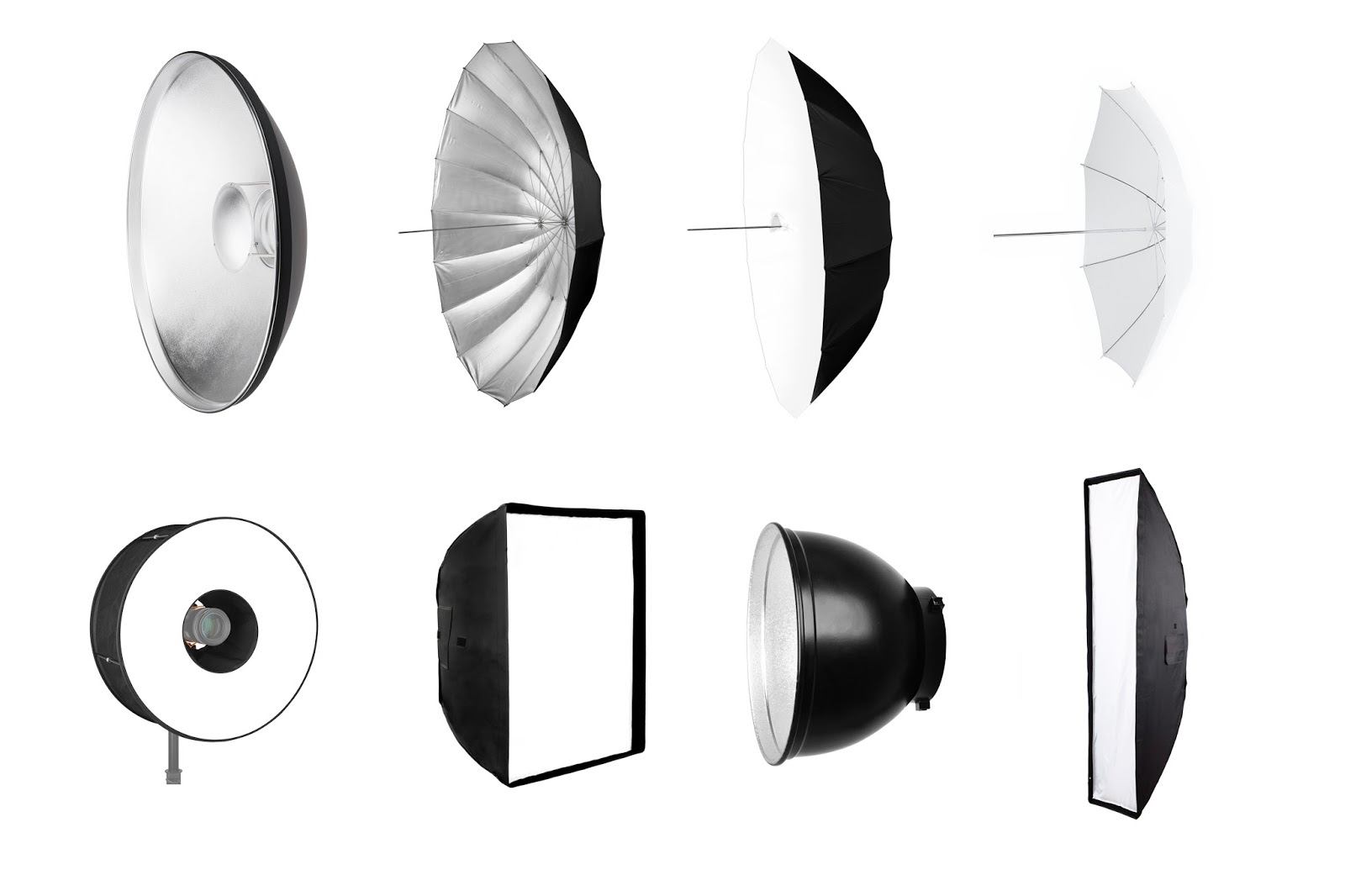 Portrait Studio quel modeleur pour quelle lumière Felix Barjou Blog