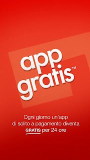 AppGratis - Una nuova app gratis ogni giorno