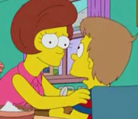 Não Kibo: Tristes verdades sobre Os Simpsons