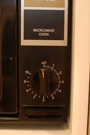 Thoughts About Life And Running An Older Trustier Microwave Oven An Older And Trustier Microwave Oven