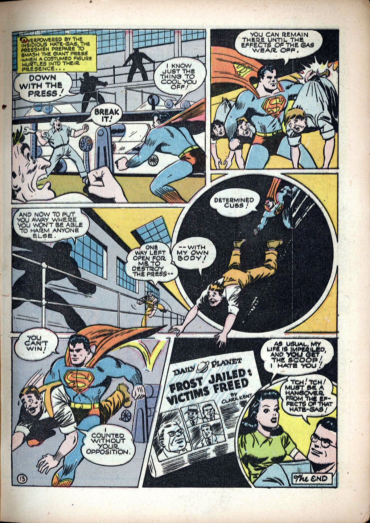 Worlds Finest Comics 11 Page 14