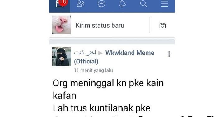 Pertanyaan Meme / 10 Meme Lucu �Pertanyaan Ngeselin� Ini