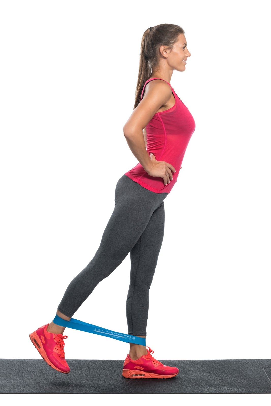 Professional Quality Fitness Equipment at DynaPro 10 Best Mini Band