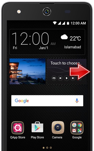 code play store oublié