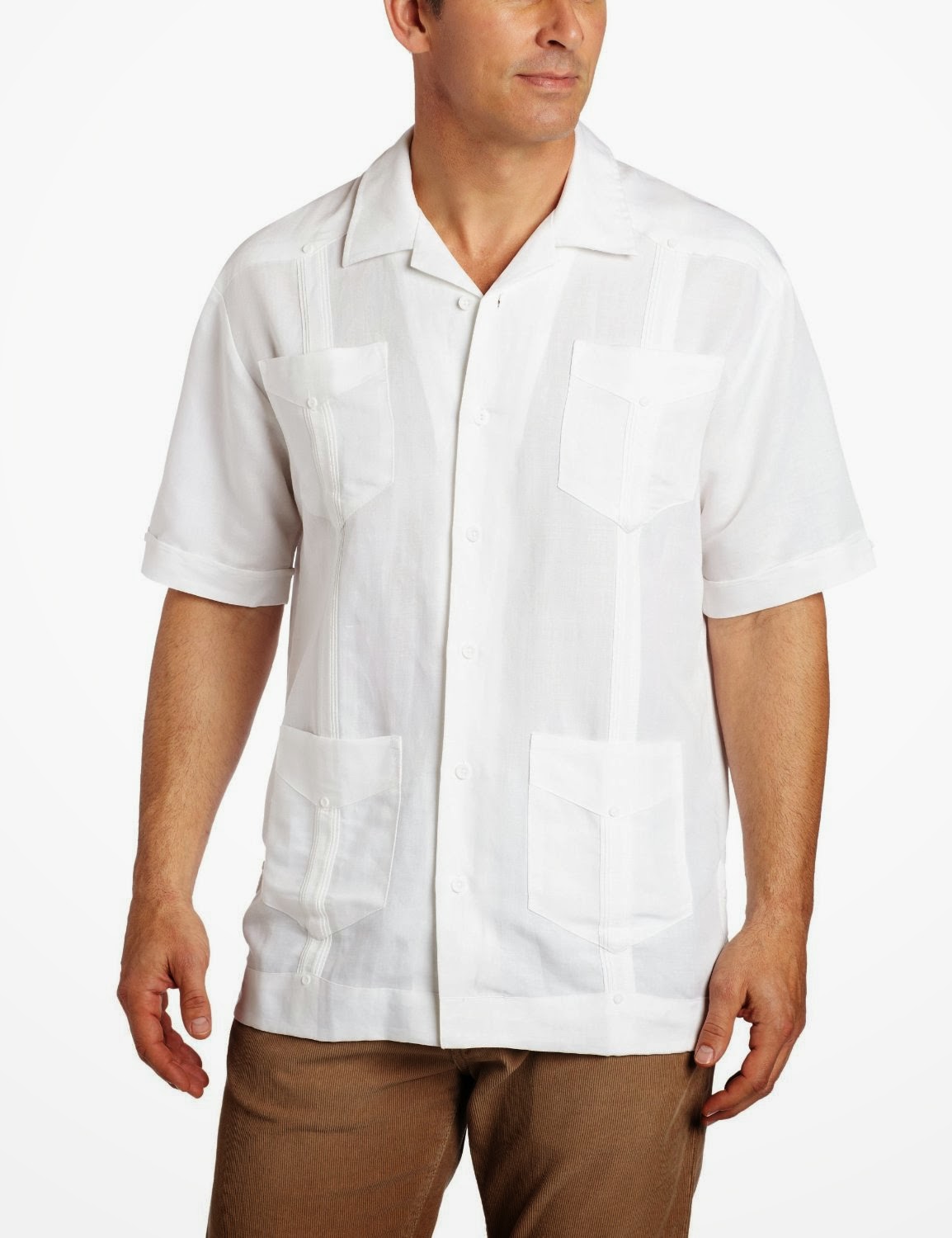 Guayaberas en gamarra Clearance