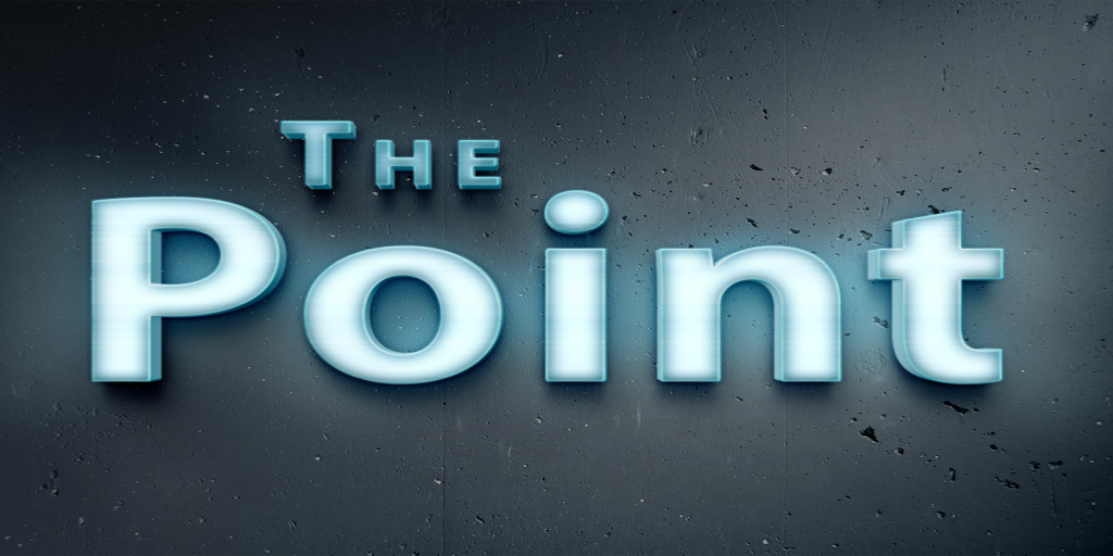 The Point Event