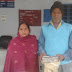 कानपुर - पनकी में दिनदहाड़े बुजुर्ग के साथ बैंक में हुई टप्पेबाजी