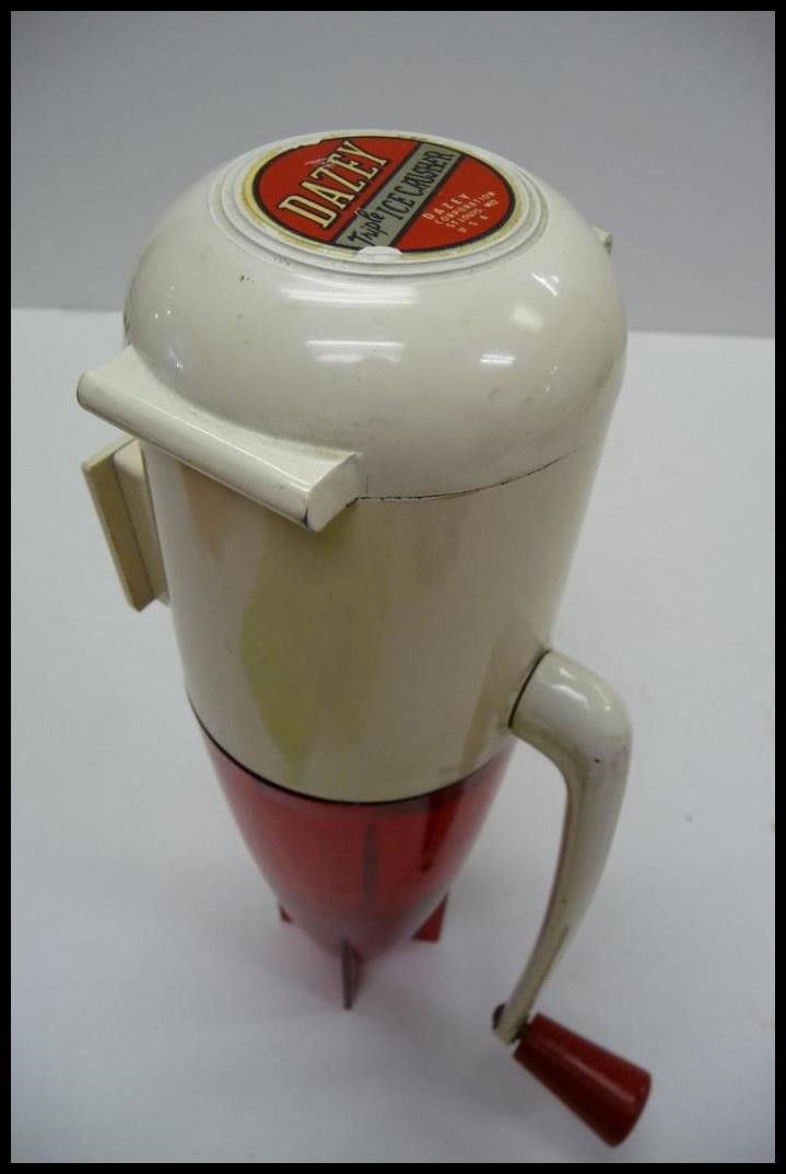 18 Hand Crank Kitchen Appliances MSX8 TWILA OLIVER'S BLOG