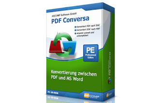 PDF Conversa Professional Edition Portable