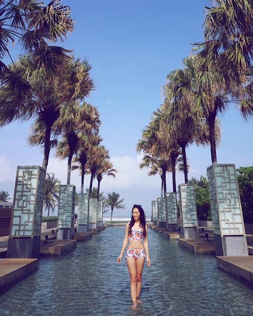 Bạn Có Hẹn Với Thiên Đường Mùa Thu Trong Nước ? - 3