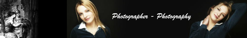 Photographer and Photography