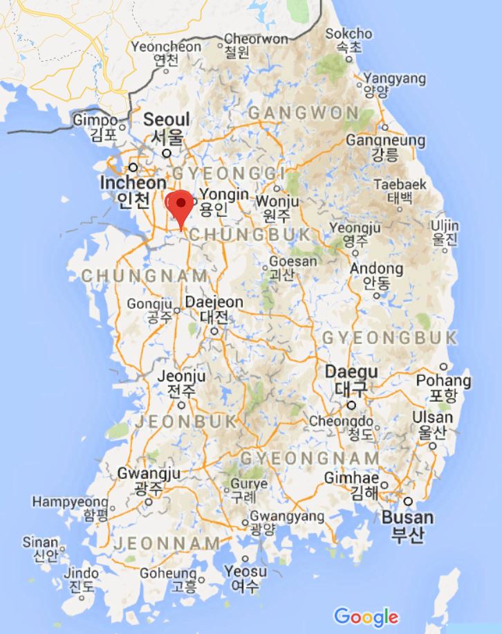 South Korea Samsung to Develop Geothermal Energy at Two Manufacturing