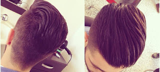 Hướng dẫn cách làm tóc phồng cho nam đẹp nhất