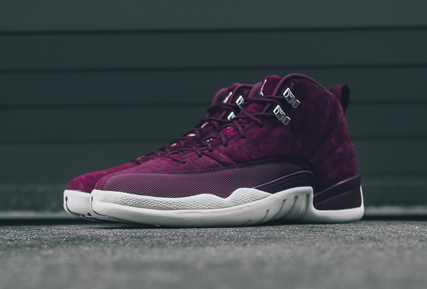 jordan 13 bordeaux