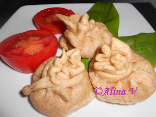 Saculeti de primavara