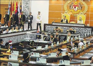 DEMOKRASI BERPARLIMEN DI MALAYSIA PDF DOWNLOAD DEMOKRASI BERPARLIMEN DI MALAYSIA PDF DOWNLOAD